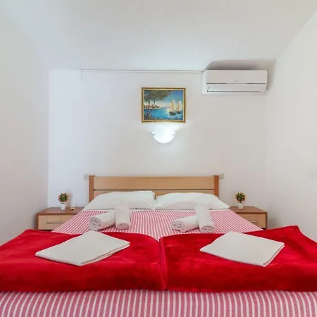 Seagull Holiday home