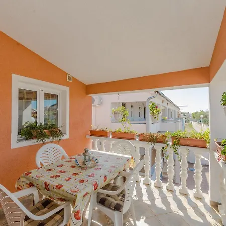 Seagull Holiday home Vir