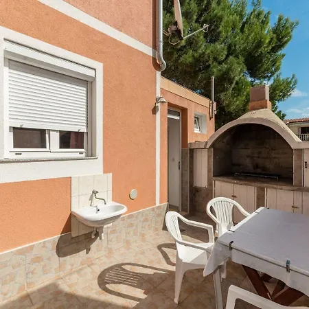 Holiday home House Seagull *