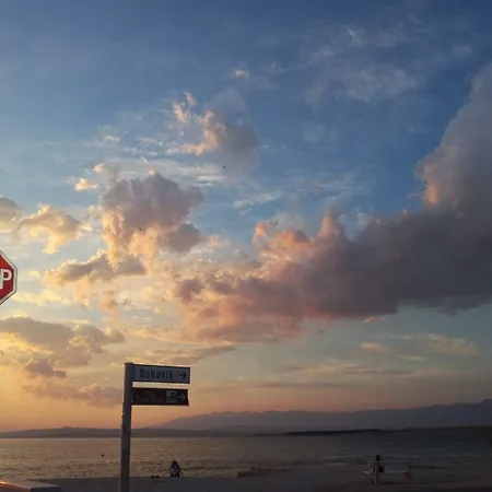 House Seagull Holiday home Vir