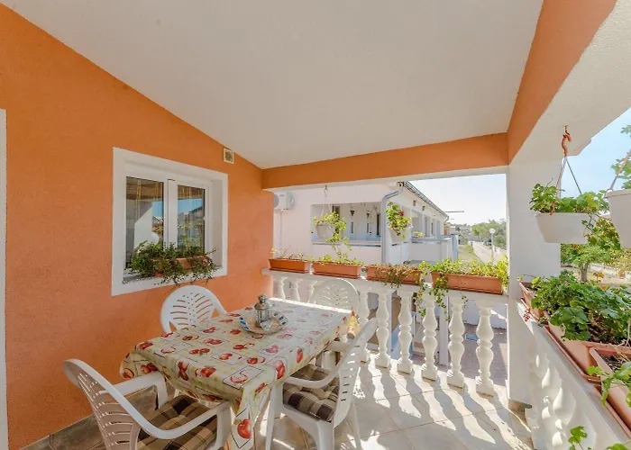 House Seagull Holiday home Vir