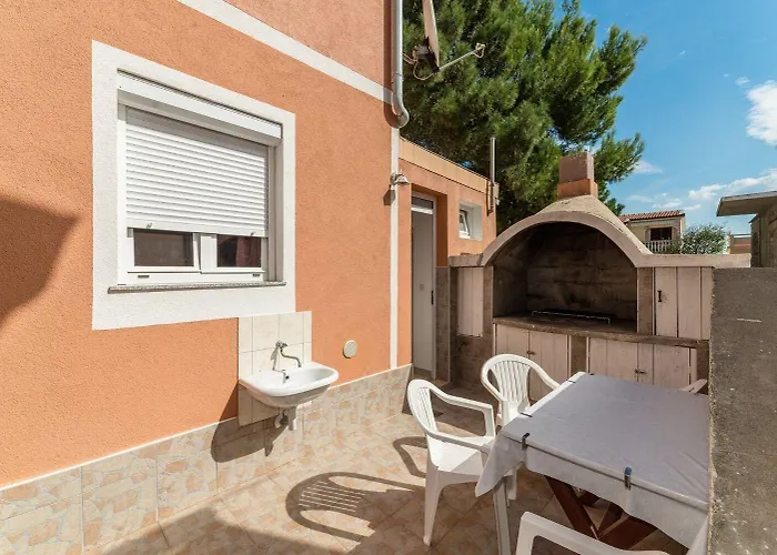 Holiday home House Seagull *