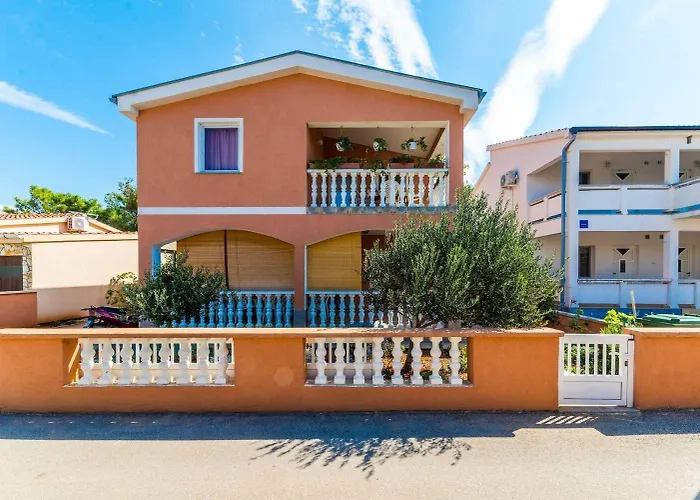 House Seagull Holiday home