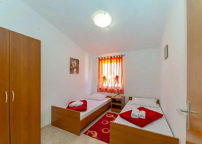 Holiday home House Seagull *