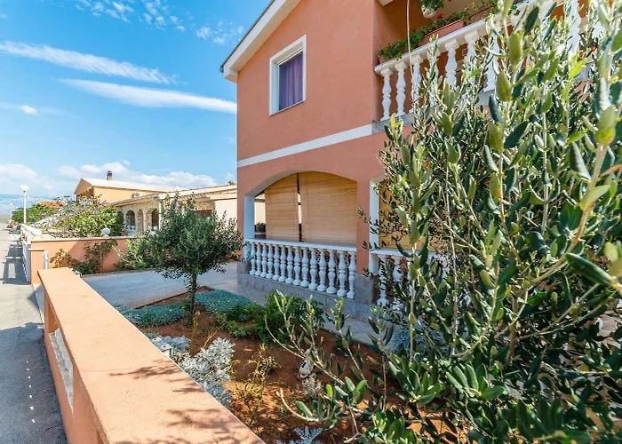 Holiday home House Seagull Vir